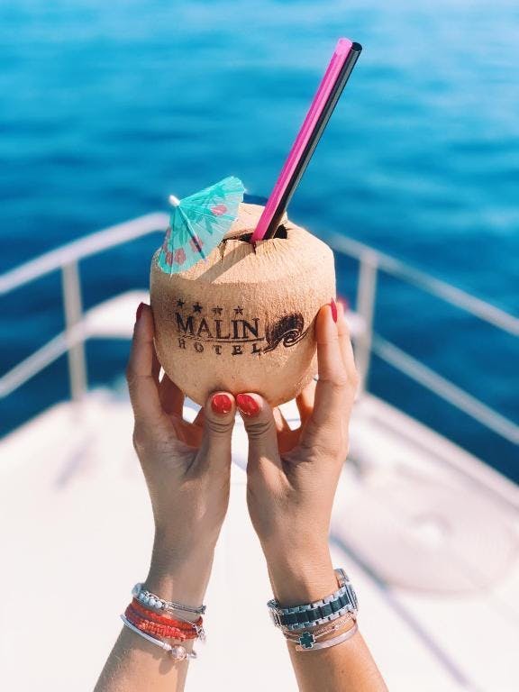 Hotel Malin - Wellness doček ljeta uz more na Krku - Superior soba