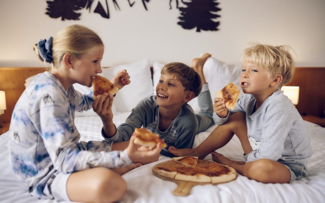 Forest Apartments Videc - Uskrs ili 1. svibanj na Pohorju za 10 osoba