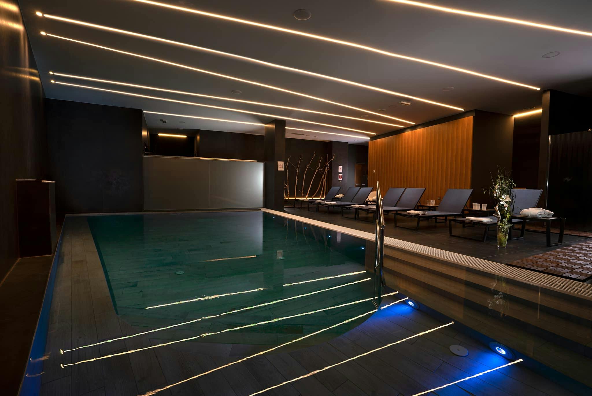 Hotel Vinotel Gospoja - Travanjska wellness bajka na Krku