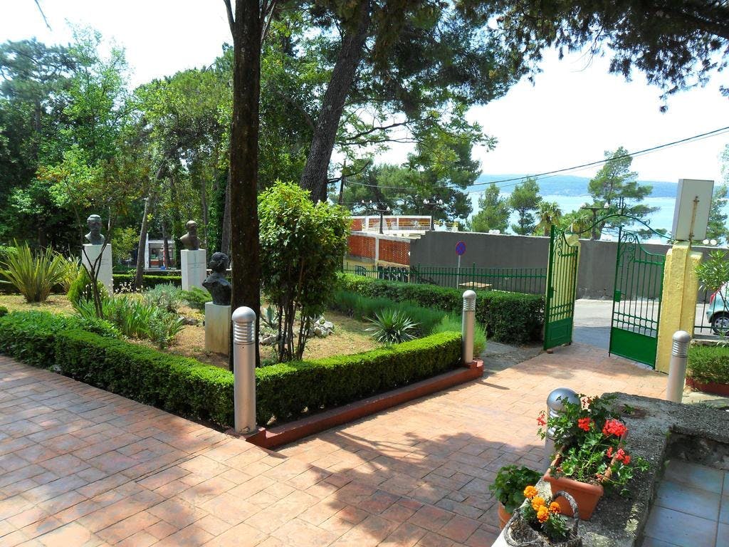 Hotel Vila Ružica - Aktivni svibanjski odmor u Crikvenici tijekom tjedna