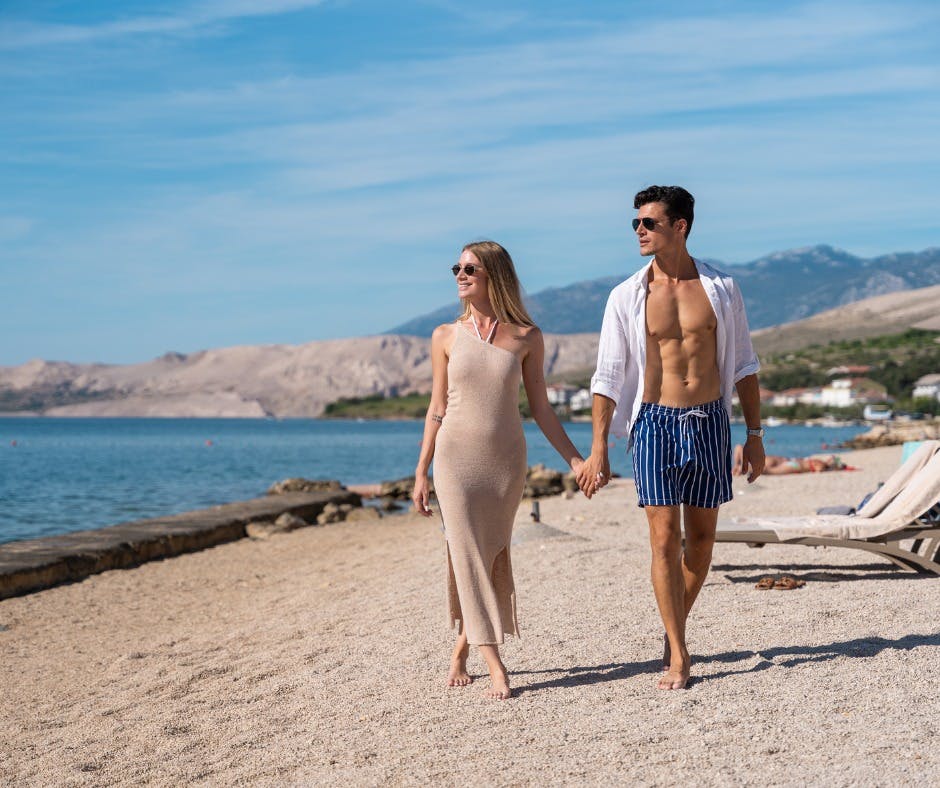 Hotel Pagus & Hotel Meridijan - All inclusive proljetni wellness na Pagu