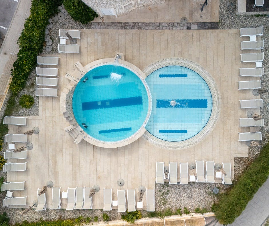 Family Hotel Pagus - All inclusive ljeto na Pagu