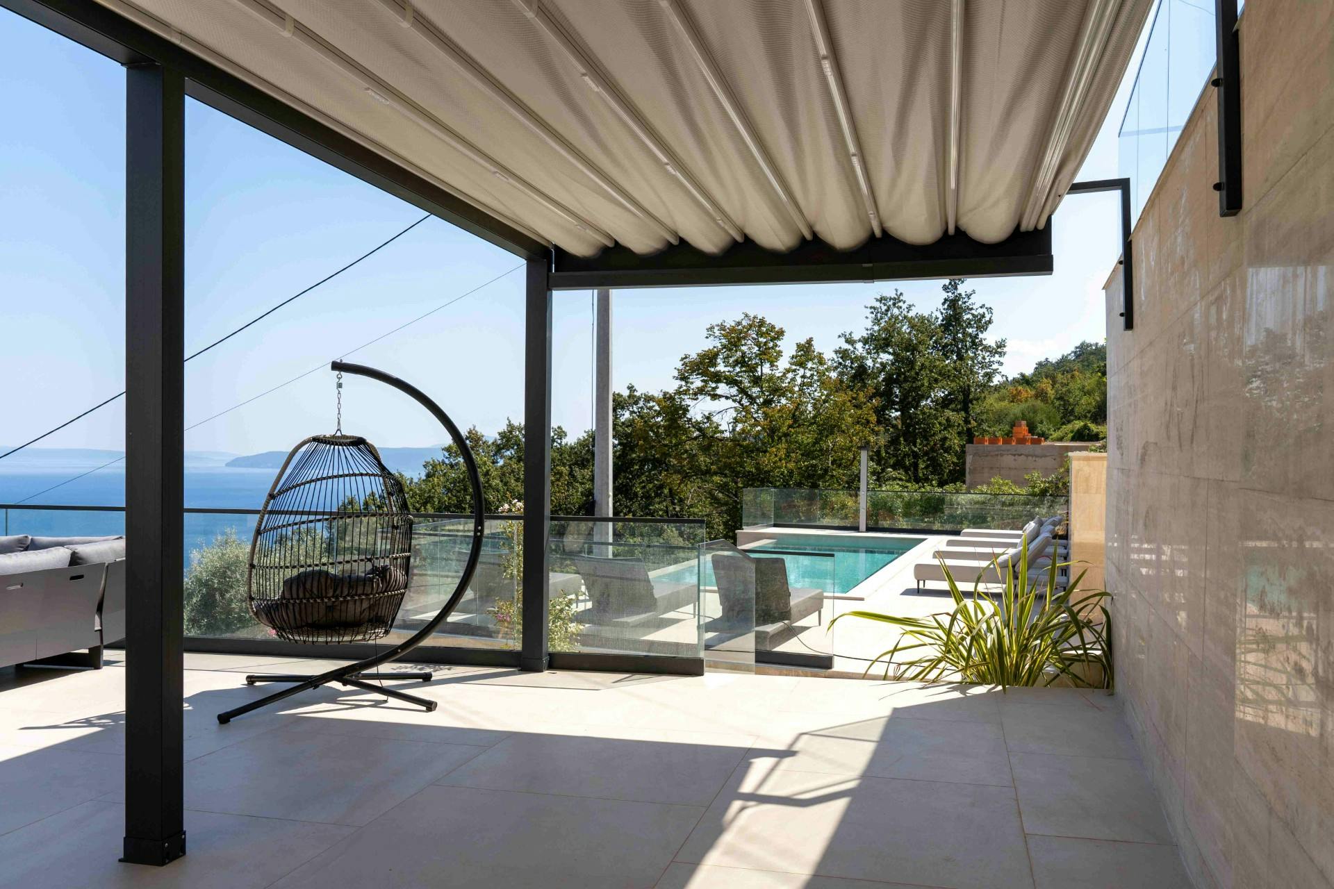 Residence Apartments Opatija - Luksuzni odmor u 5* apartmanu