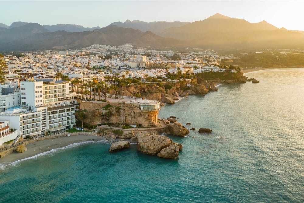 Ljetni odmor u Malagi, Malaga, Španjolska - 1.699 EUR - 7x noćenje u apartmanu ili hotelu za 2 osobe, Doručak