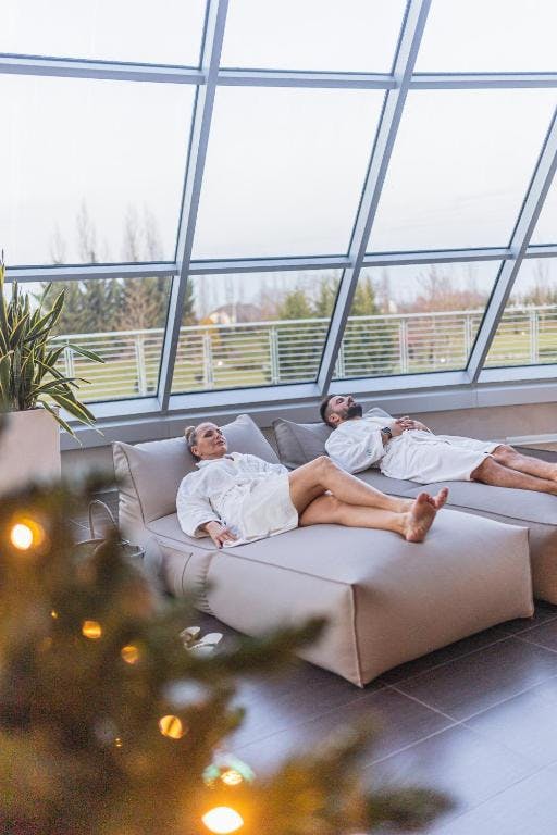 MJUS Resort and Thermal Park - Luksuzan wellness odmor