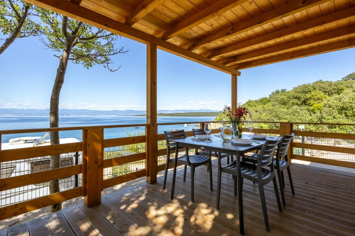 Glavotok Premium Green Camp - Jesenski odmor na otoku Krk