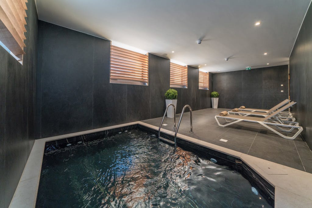 Bellevue Superior City Hotel - Wellness odmor u Šibeniku