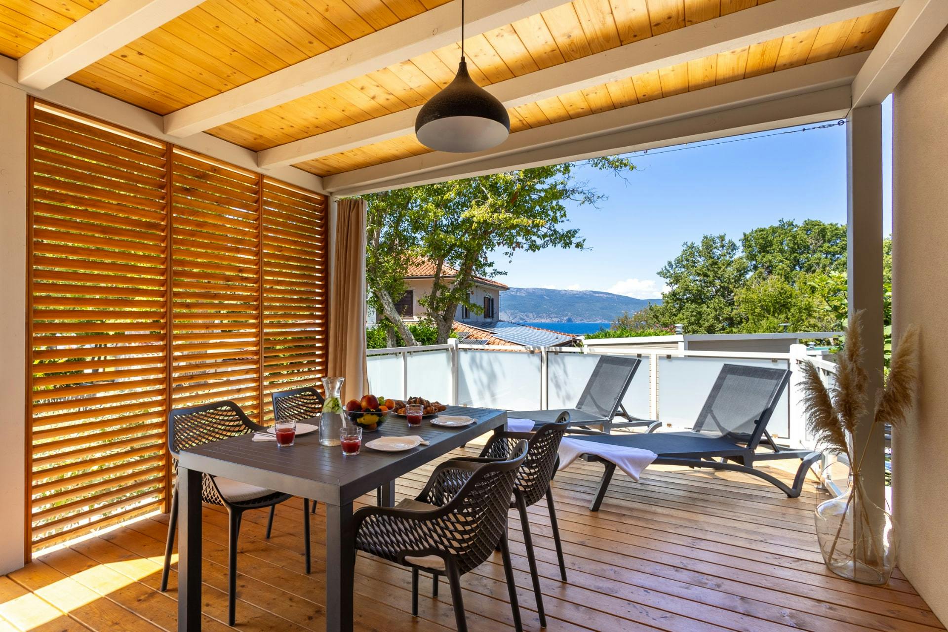 Glavotok Premium Green Camp - Proljetni odmor na otoku Krk