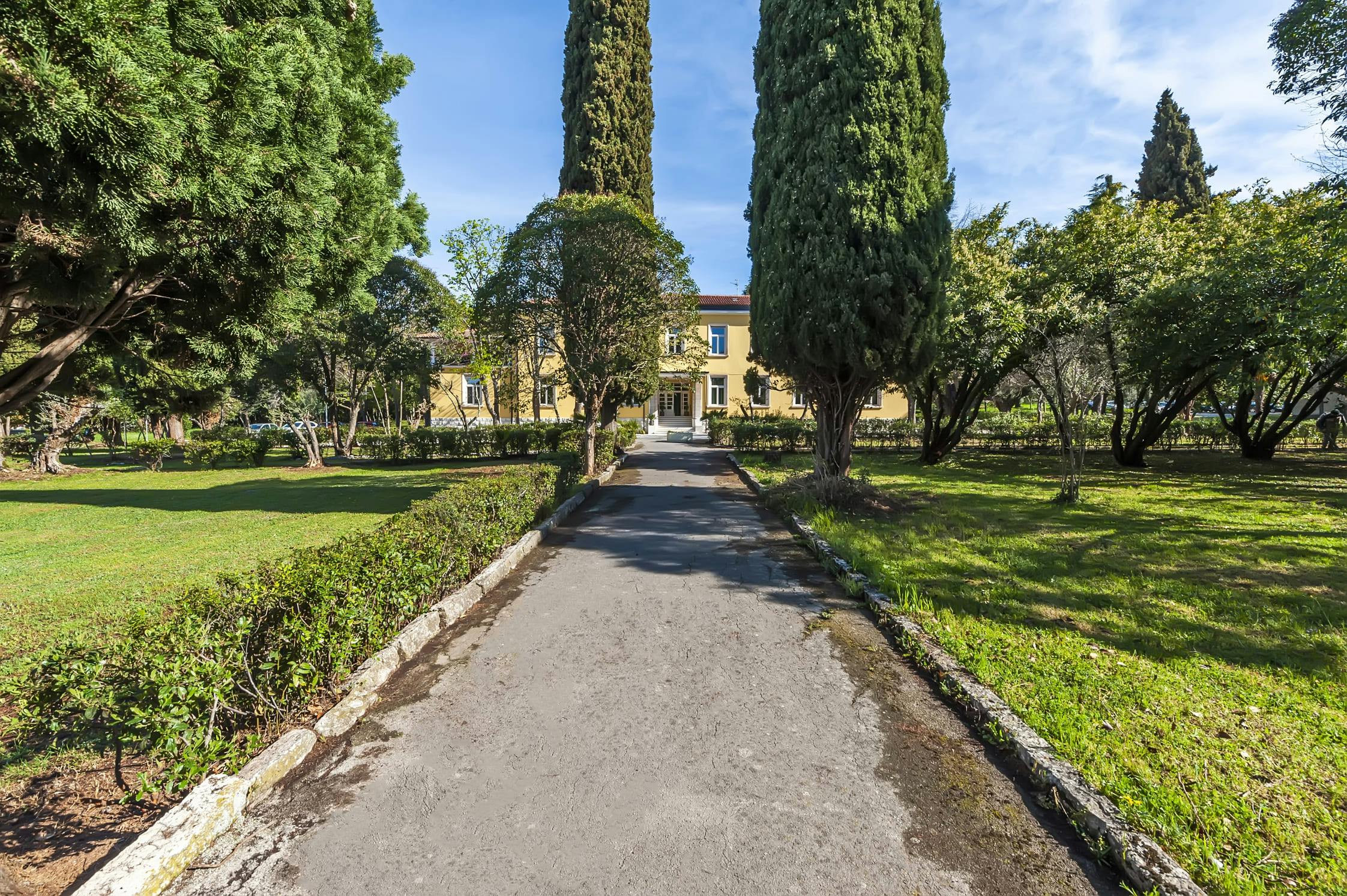 Villa Aurum - Proljeće i 1. svibanj u Rovinju