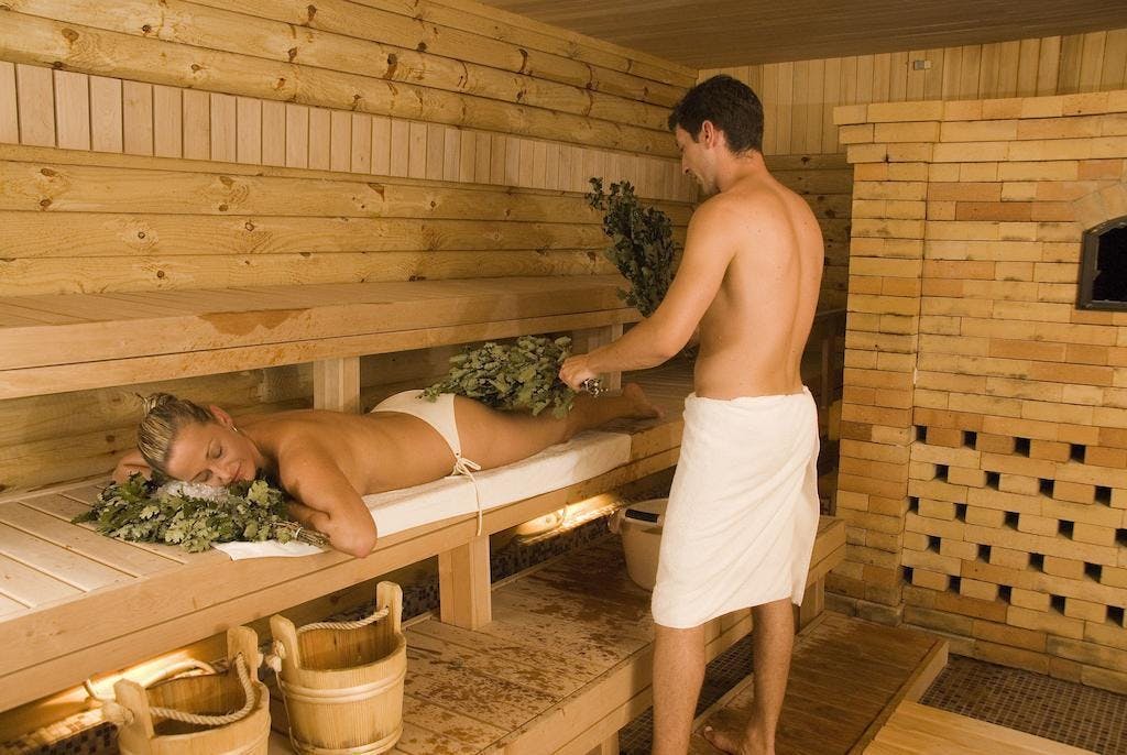 Hotel Horizont - Jesensko wellness opuštanje na Makarskoj rivijeri - Superior soba