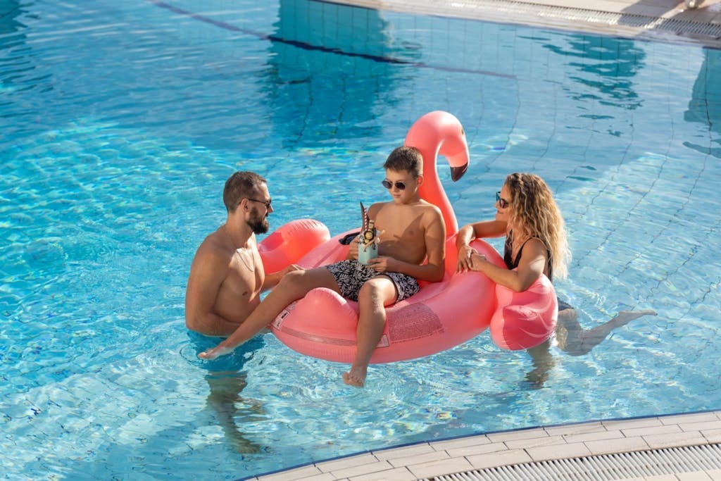 Hotel Horizont - Pozdrav ljetu na makarskoj rivijeri