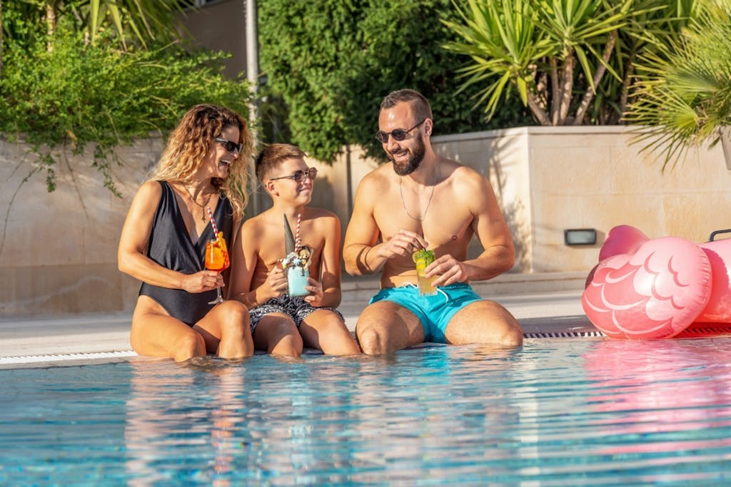 Hotel Horizont - Ljeto na makarskoj rivijeri