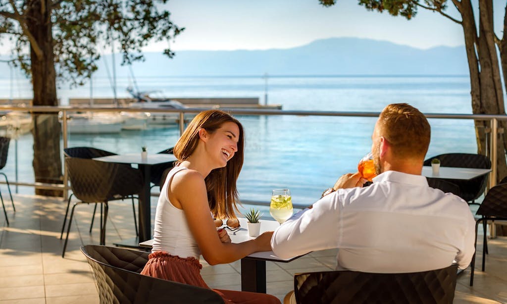 Veya Maradiso Hotel by Aminess - Proljeće i 1. svibanj na Krku