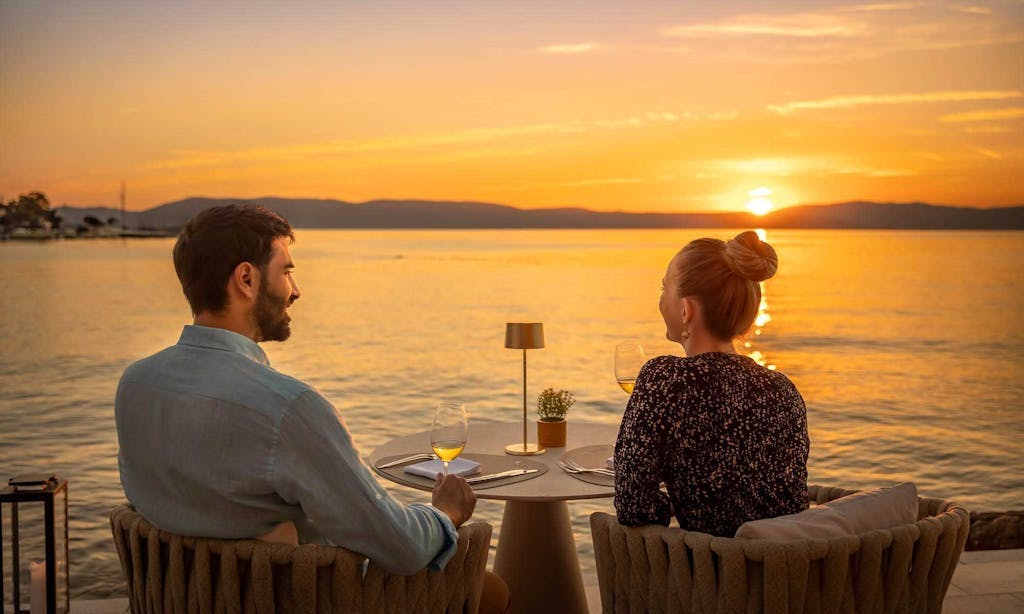 Veya Maradiso Hotel by Aminess - Ljeto za parove na Krku