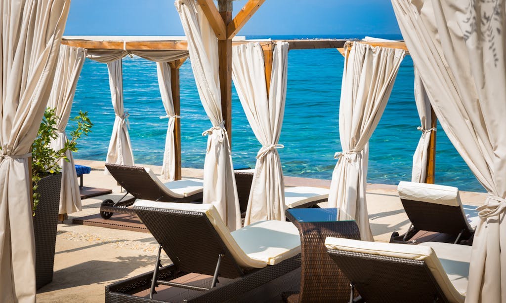 Veya Maradiso Hotel by Aminess - Proljeće i 1. svibanj na Krku