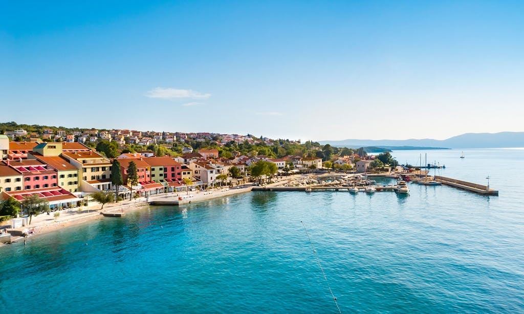 Veya Maradiso Hotel by Aminess - Ljeto za parove na Krku