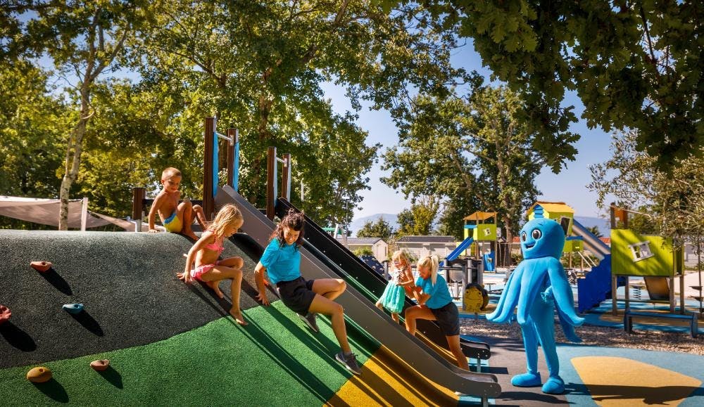 Magal Maradiso Hotel by Aminess - Proljeće u Njivicama na Krku - Junior Suite