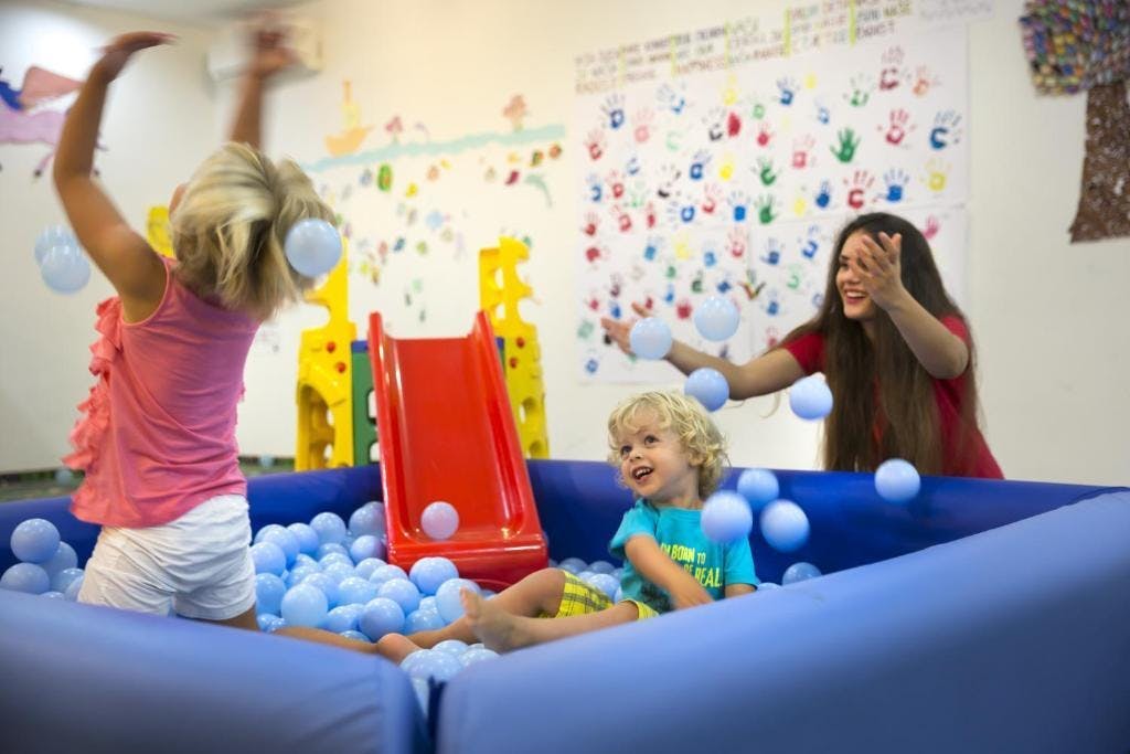 Magal Maradiso Hotel by Aminess - Proljeće u Njivicama na Krku - Junior Suite