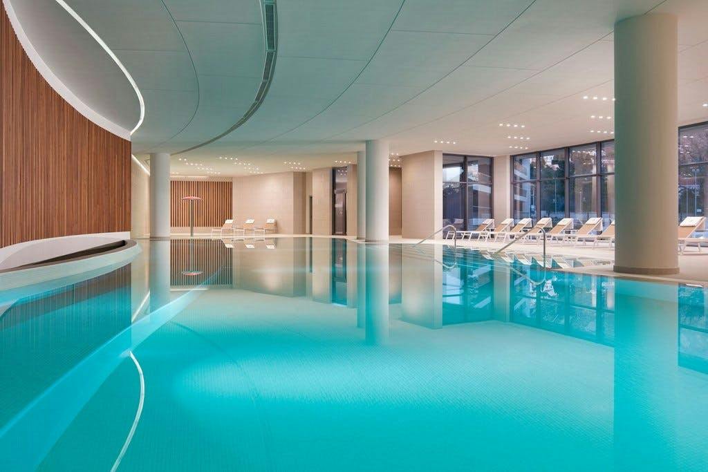 Sheraton Dubrovnik Riviera Hotel - Luksuzni wellness odmor u Dubrovniku