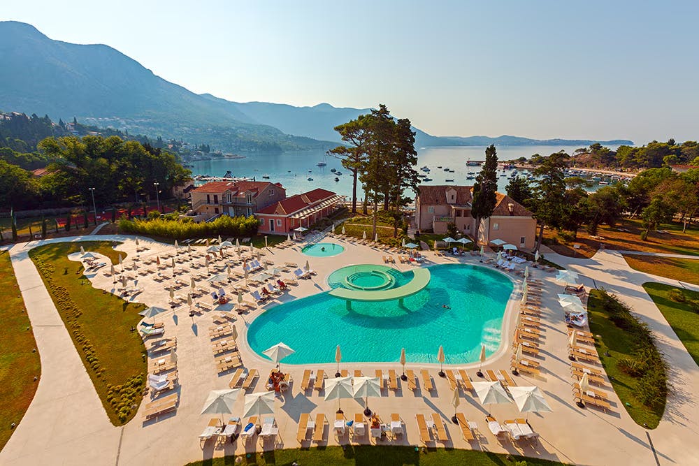 Sheraton Dubrovnik Riviera Hotel - Last minute luksuzni odmor