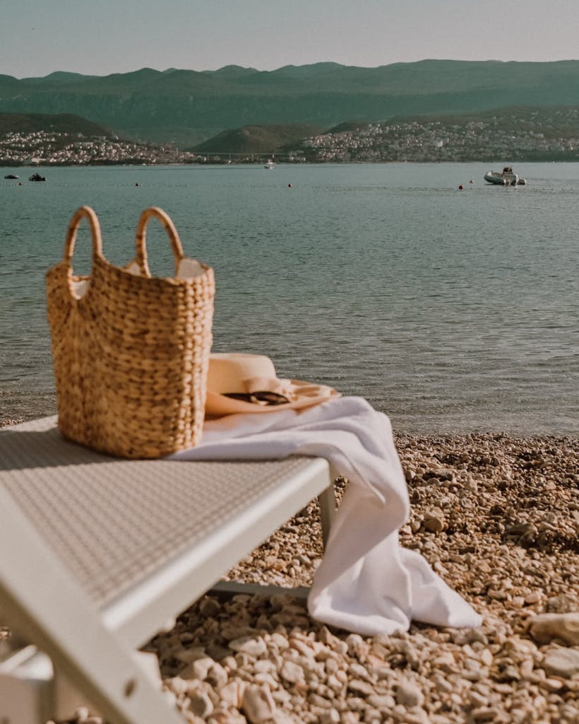 Kamp Tiha Šilo - Proljetni i prvosvibanjski produženi odmor na Krku