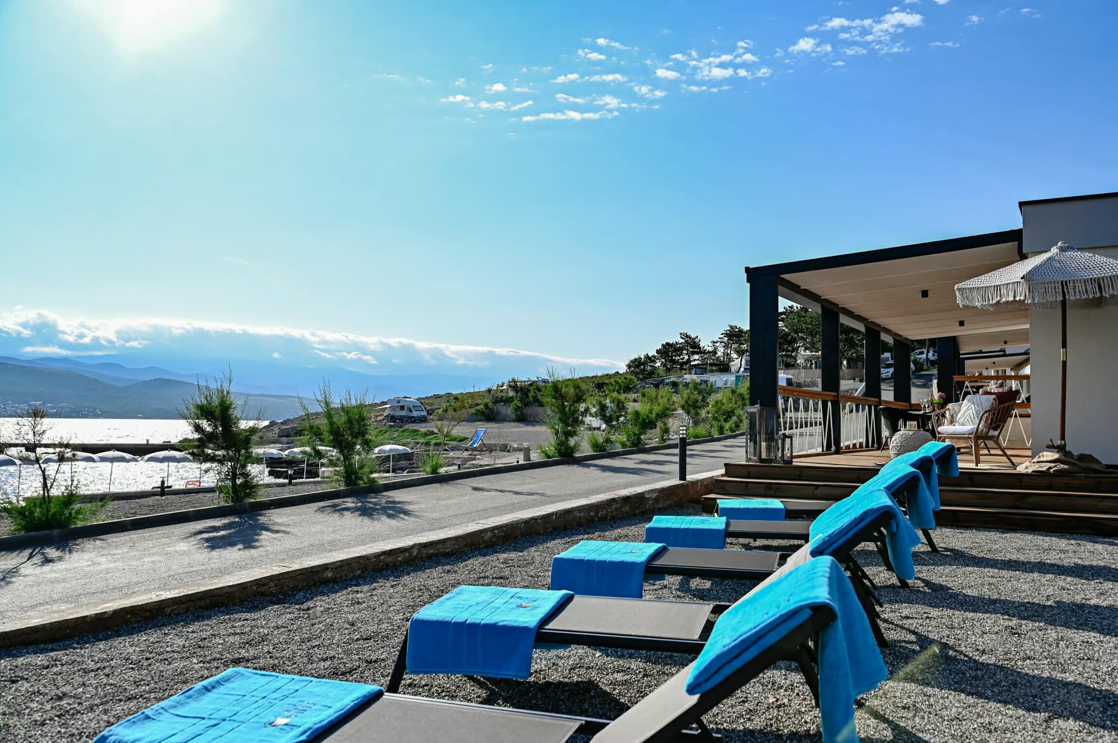 Kamp Tiha Šilo - Pozdrav ljetu na Krku