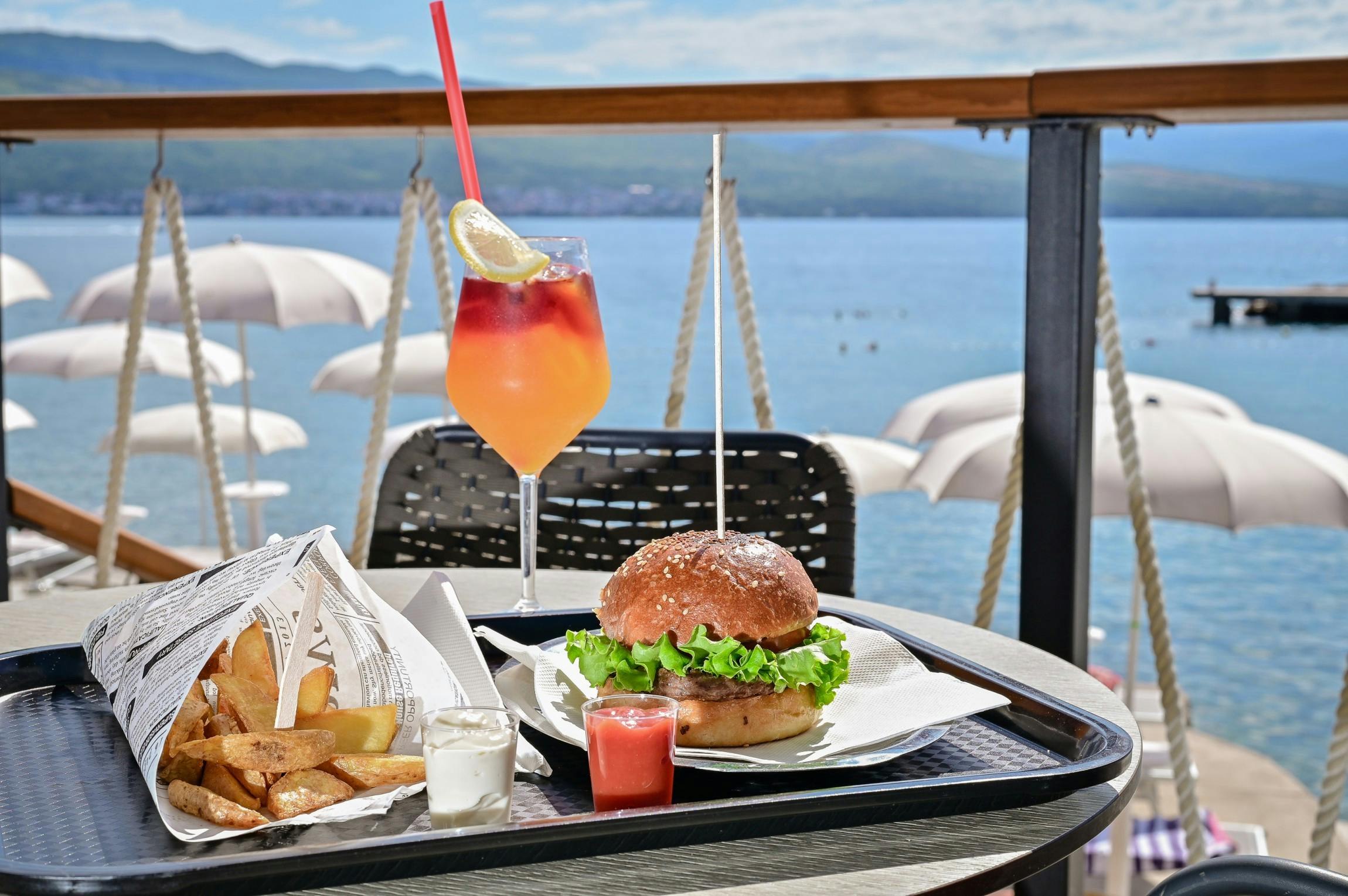 Kamp Tiha Šilo - Prvosvibanjski praznici na Krku