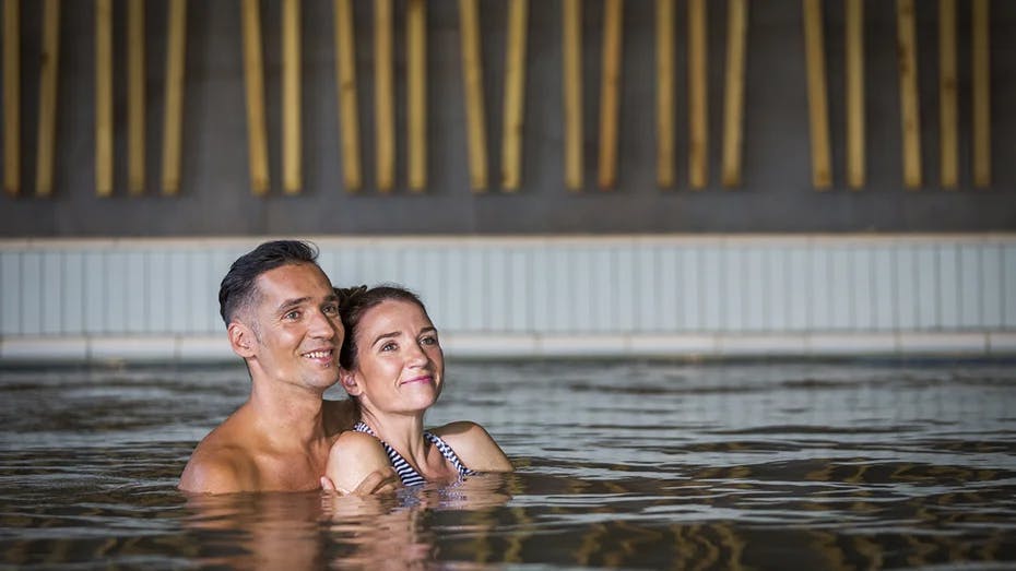 Apartmansko naselje Prekmurska vas - Jesenski vikend odmor udvoje