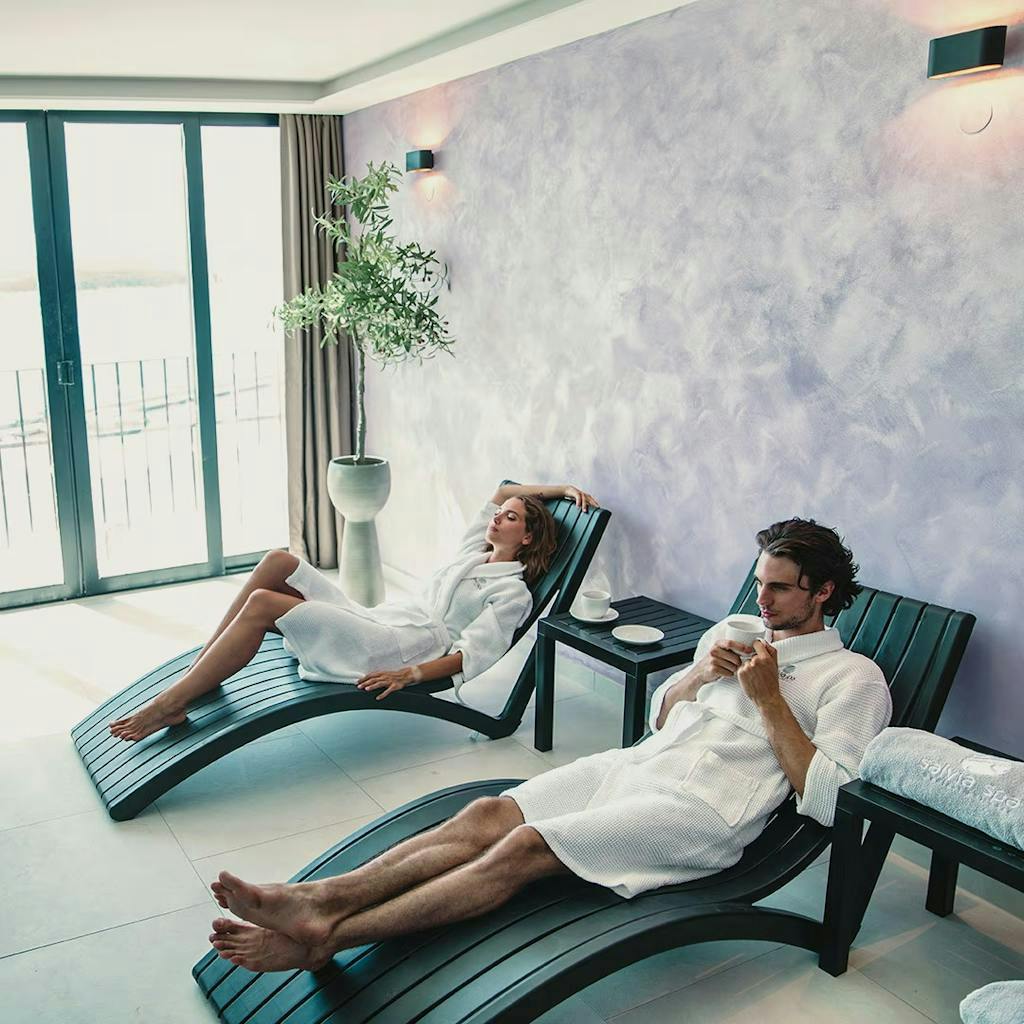 Ilirija Resort - Hotel Kornati - VIP premium proljetni paket opuštanja