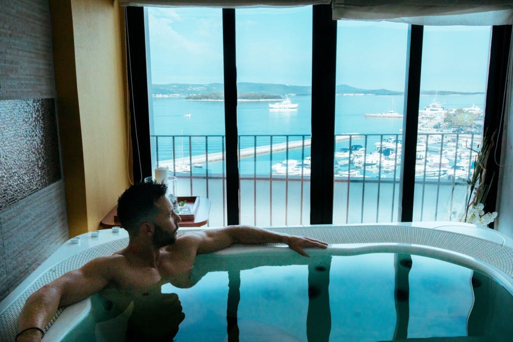 Ilirija Resort - Hotel Adriatic - Proljetni i prvosvibanjski paket opuštanja