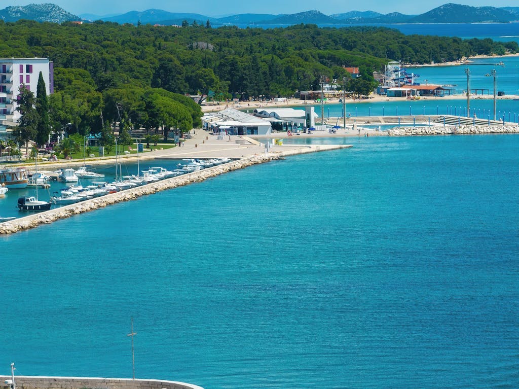 Ilirija Resort - Hotel Adriatic - Zabavno ljeto s punim pansionom