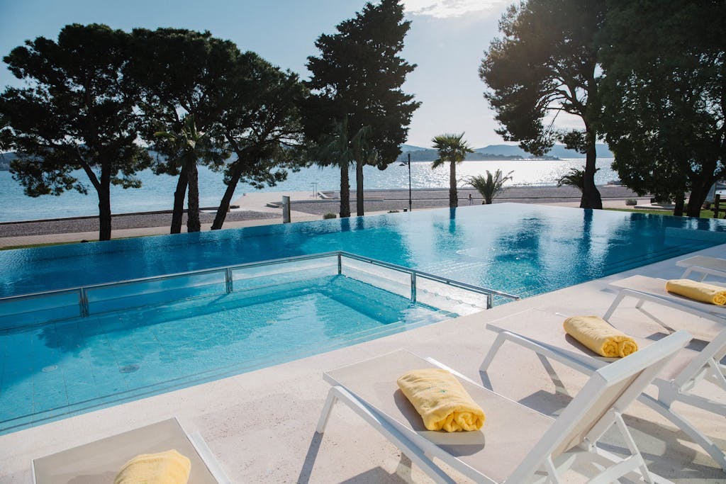 Ilirija Resort - Hotel Adriatic - Ljeto u Biogradu - Posebna akcijska cijena