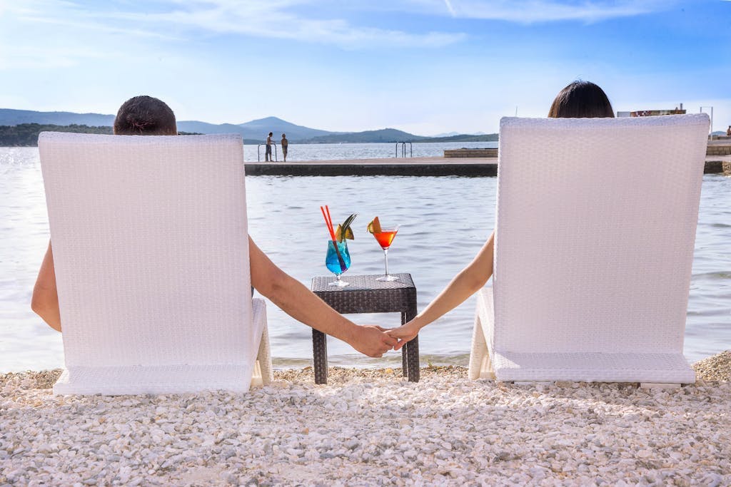 Ilirija Resort - Hotel Adriatic - Zabavno ljeto s punim pansionom