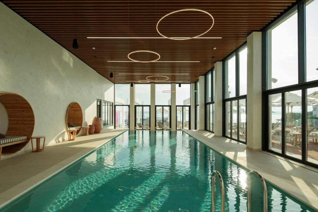 Hotel Preko Otok Ugljan, Curio Collection by Hilton - Luksuzni jesenski wellness odmor