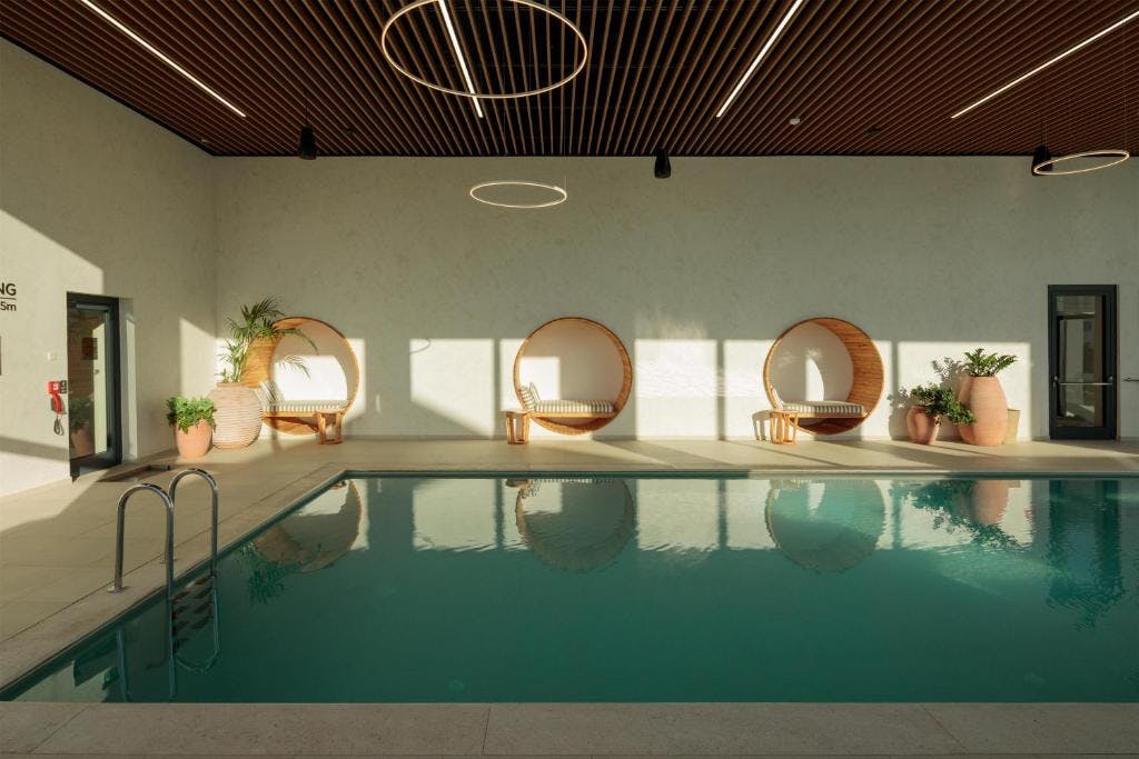 Hotel Preko Otok Ugljan, Curio Collection by Hilton - Wellness opuštanje