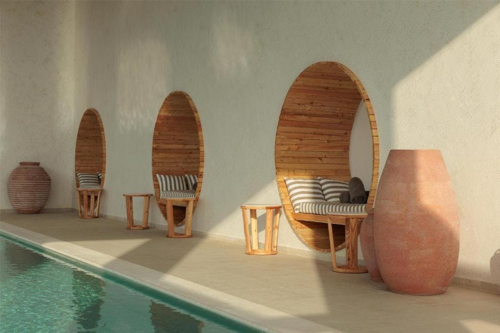 Hotel Preko Otok Ugljan, Curio Collection by Hilton - Ultra last minute wellness opuštanje tijekom vikenda