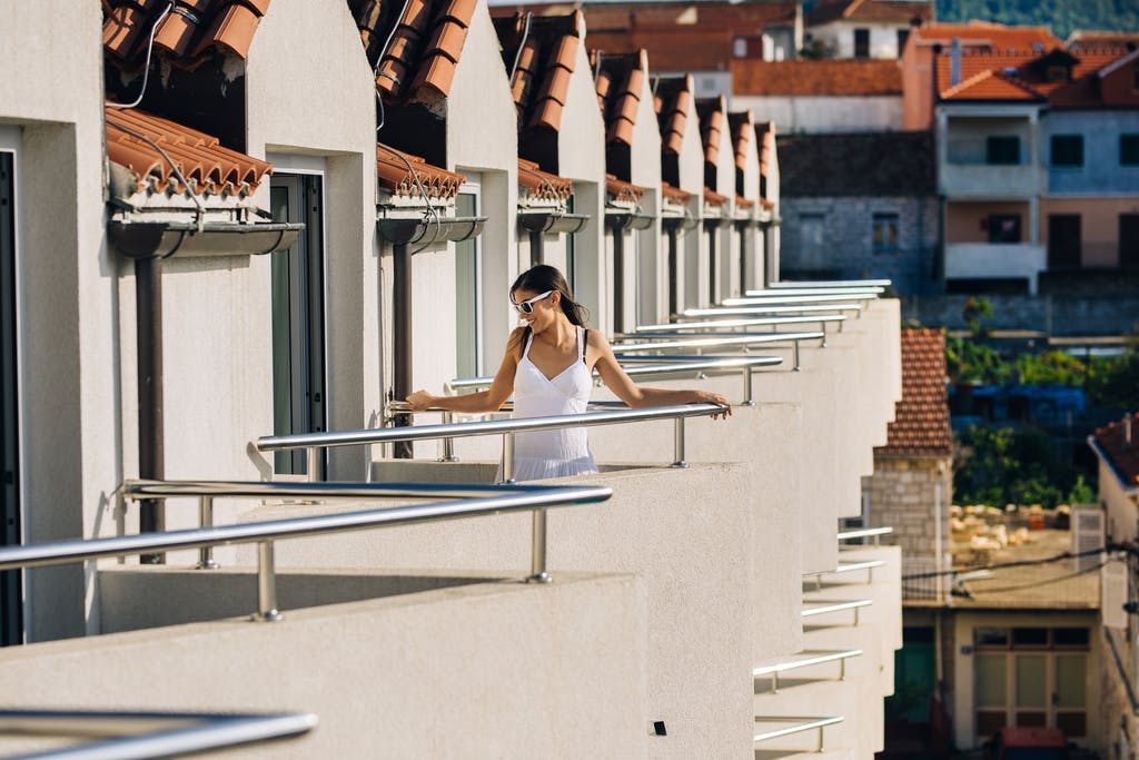 Hotel Korkyra - Početak ljeta na Korčuli
