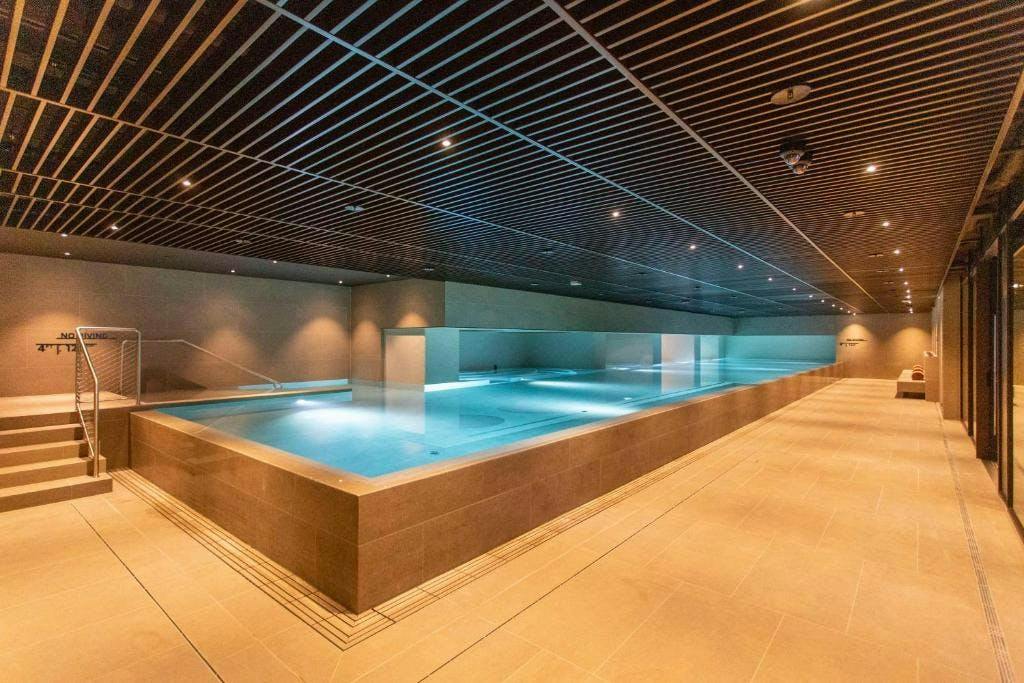 Keight Hotel Opatija, Curio Collection by Hilton - Raskošno wellness opuštanje - 72-satna akcija