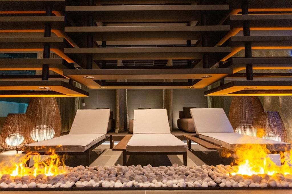Keight Hotel Opatija, Curio Collection by Hilton - Raskošno vikend wellness opuštanje