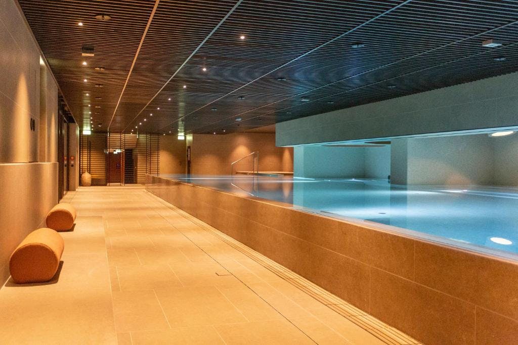 Keight Hotel Opatija, Curio Collection by Hilton - Raskošno wellness opuštanje tijekom tjedna