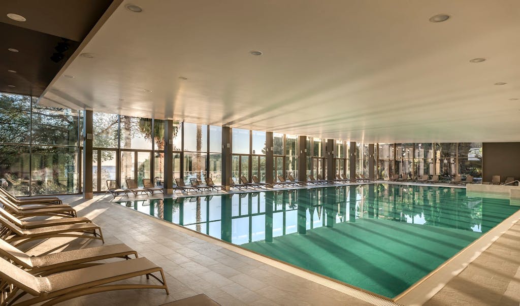 Hotel Astarea - Obiteljsko wellness opuštanje u Dubrovniku u travnju