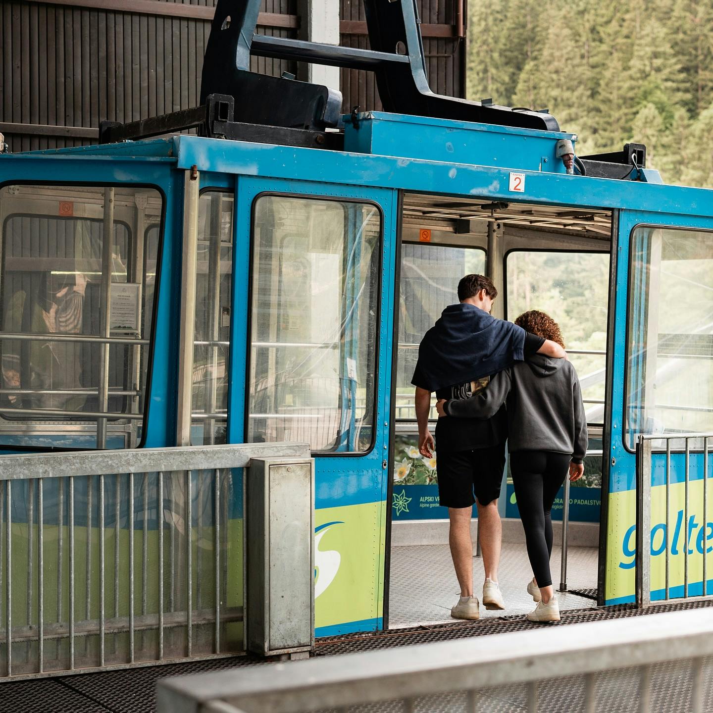 Wellness hotel Montis - Wellness & adrenalinska jesen za parove - 72-satna akcija