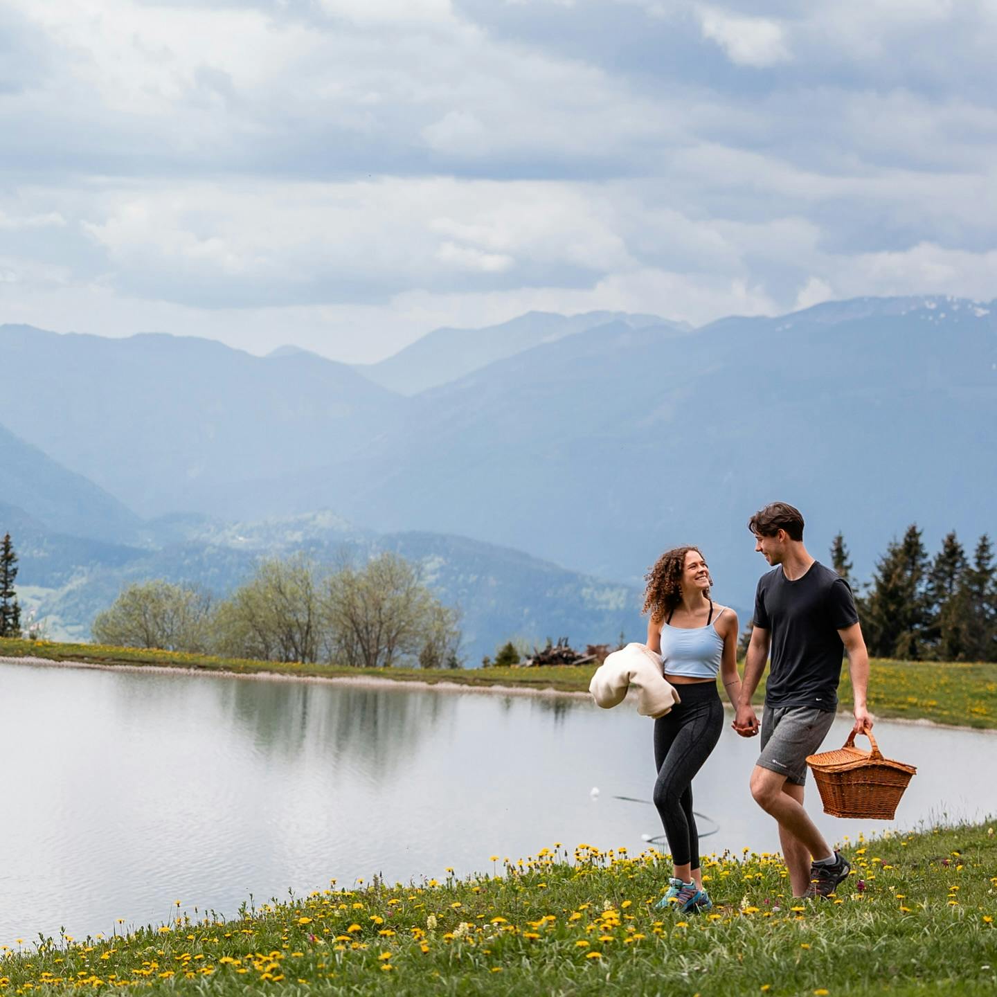 Wellness hotel Montis - Savršeni paket wellness opuštanja i adrenalina za parove na Goltama, Mozirje, Slovenija - 319 EUR - 2x noćenje u dvokrevetnoj sobi za 2 osobe, Polupansion (doručak i večera)