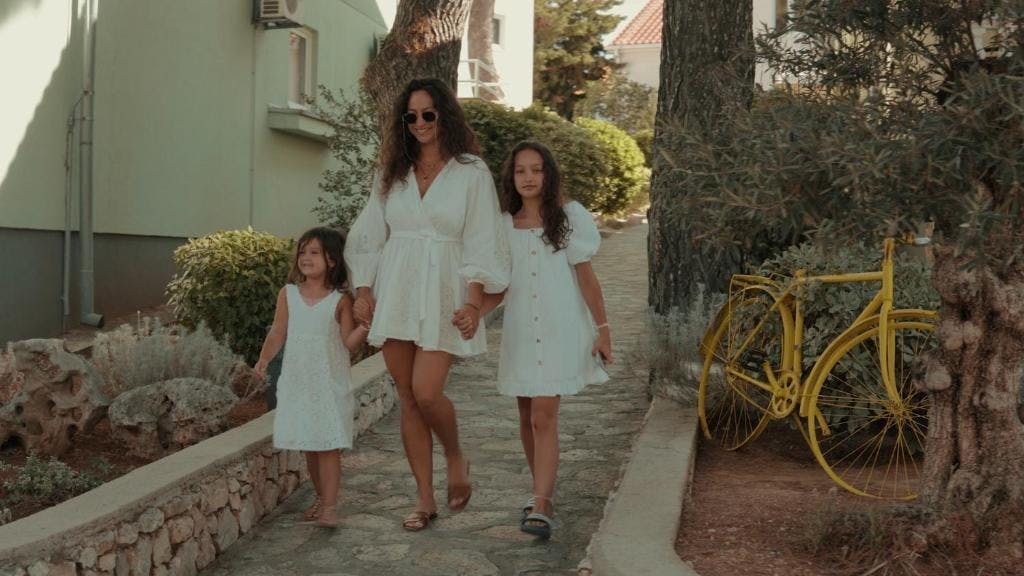 Matilde Beach Resort - Proljeće i prvosvibanjski praznici u Vodicama