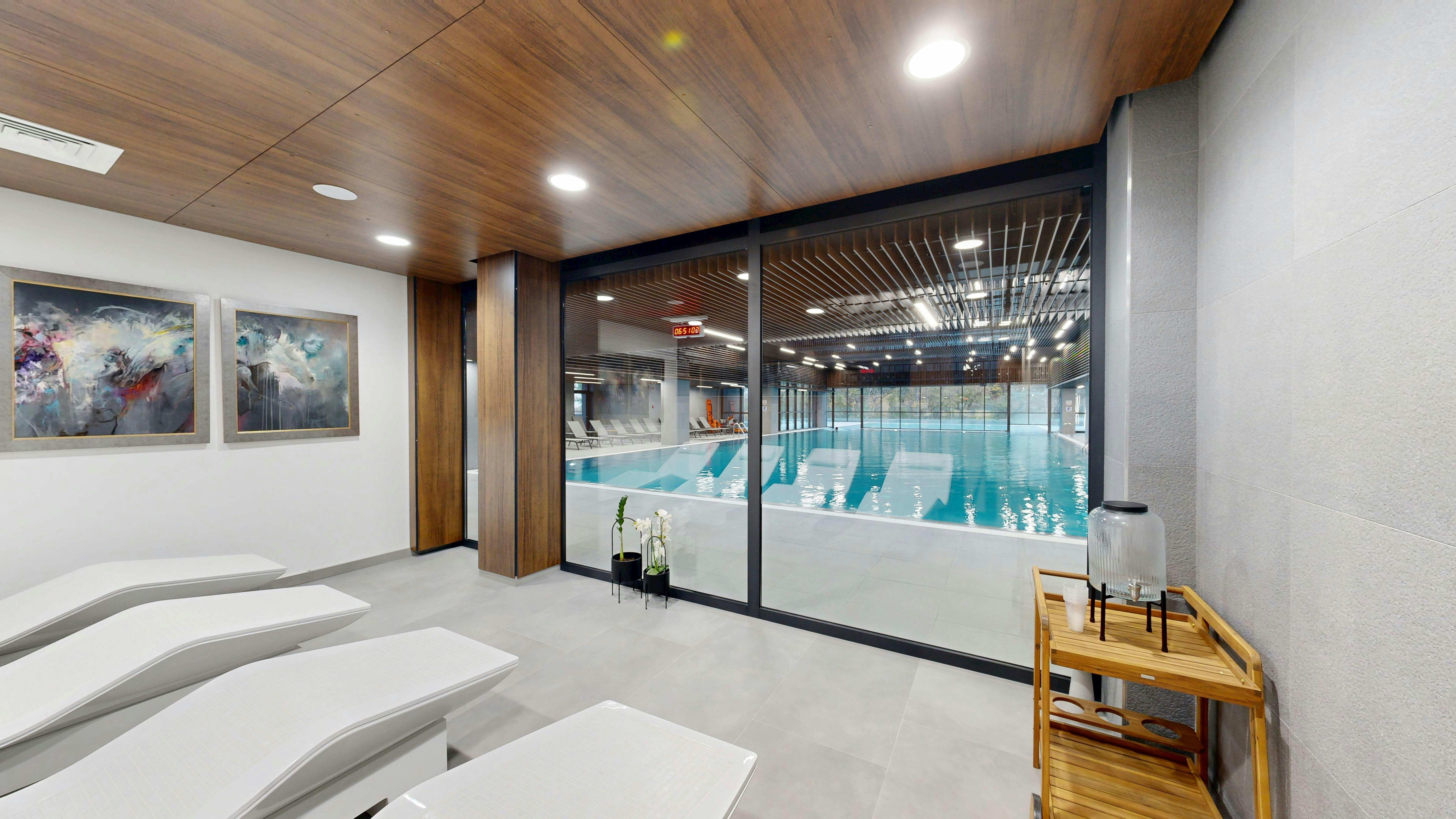 Terme Banja Luka - Vrhunski kratki wellness odmor, Banja Luka, Bosna i Hercegovina - 102 EUR - 1x noćenje u Elegance sobi za 2 osobe, Bogati buffet doručak s neograničenim pićem (kava, sok, čaj)