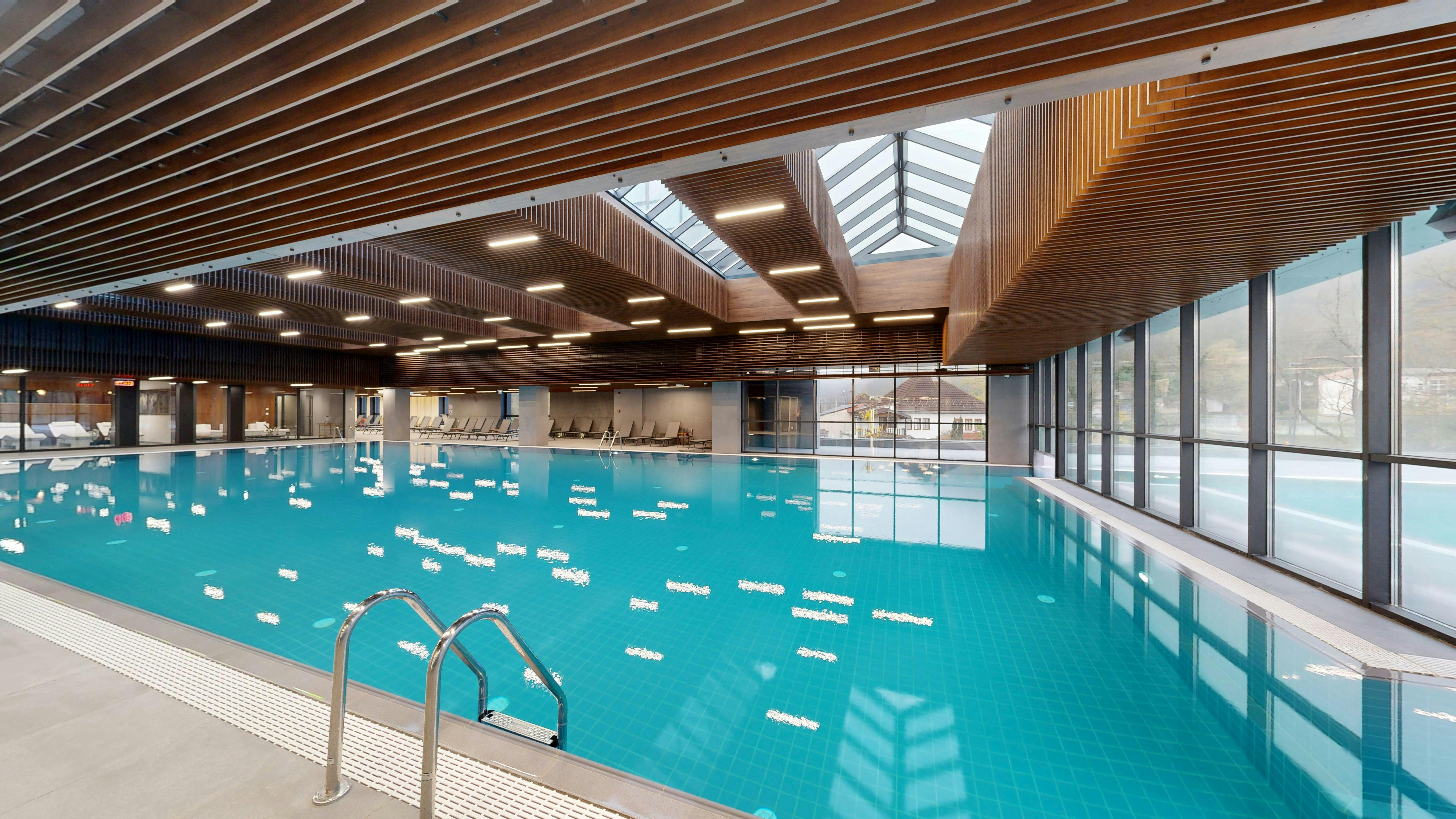 Terme Banja Luka - Vrhunski wellness odmor udvoje u novootvorenom hotelu