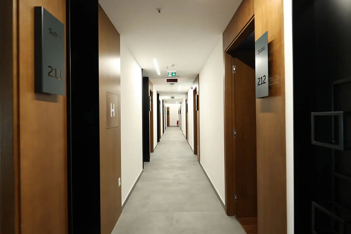 Terme Banja Luka - Vrhunski wellness oddih v dvoje v novoodprtem hotelu, Banja Luka, Bosna in Hercegovina - 262 EUR - 2x nočitev v Elegance sobi za 2 osebi, Polpenzion