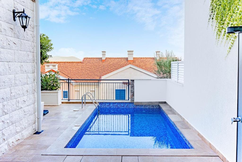 Luštica bay Vacation homes - Obiteljsko vrhunsko proljeće na Luštici