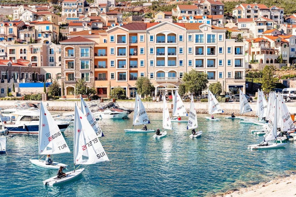 Luštica bay Vacation homes - Obiteljsko vrhunsko ljeto na Luštici