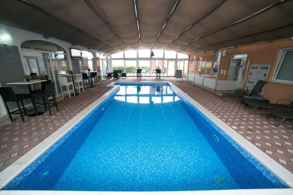 Peris Resort apartments - Odmor na Pagu - Dvosobni apartman